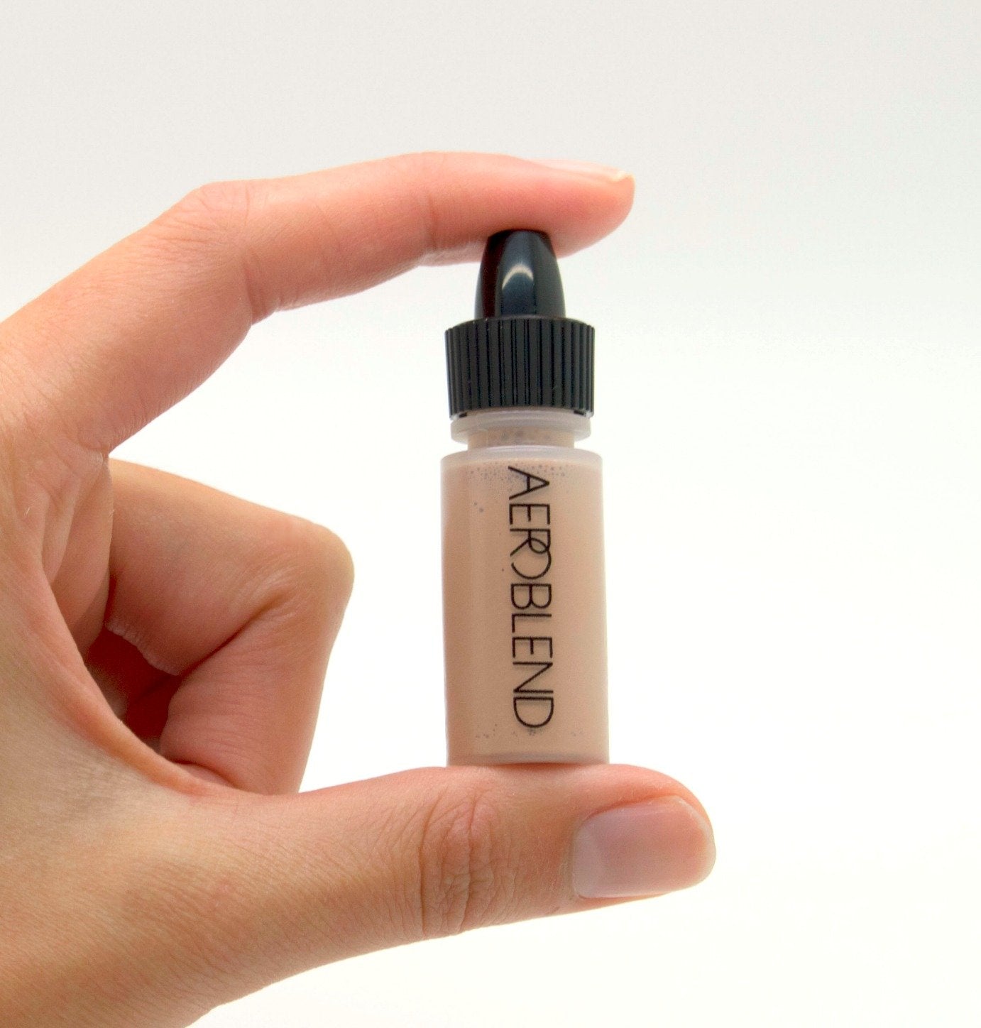 Airbrush Makeup Mini Sets (Tan/Dark)