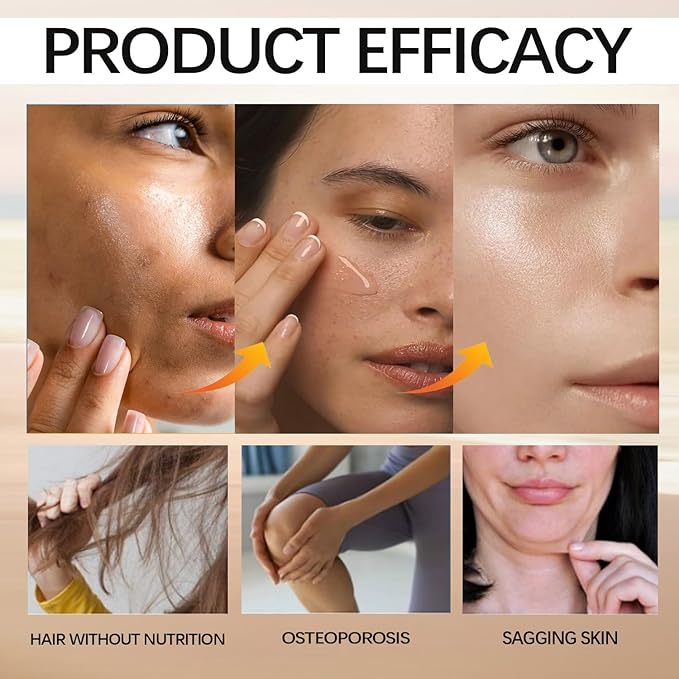 Hyaluronic Acid Powder, Hyaluronic Acid Serum, Anti-Aging Skincare, Water Soluble, Skin Hydration and Moisture Support