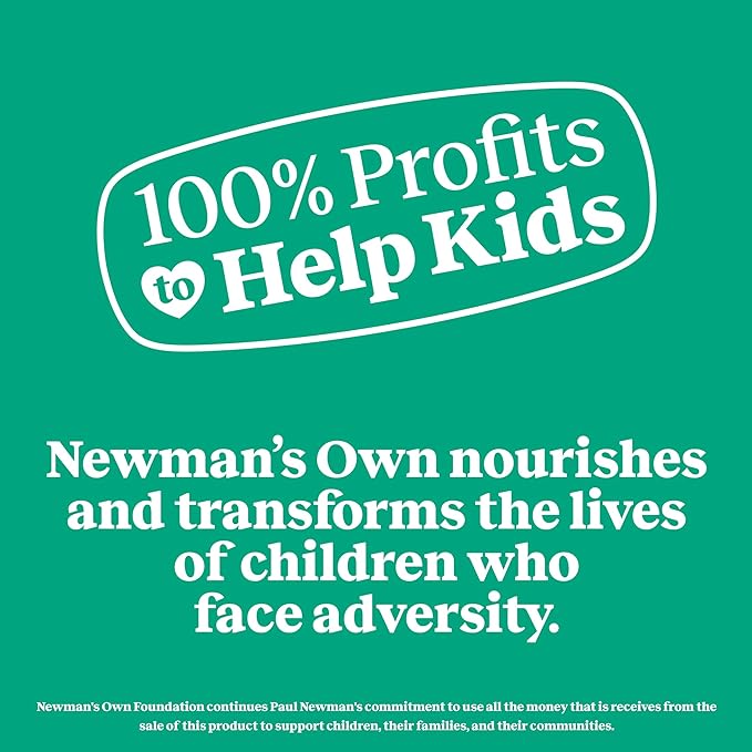 Newman ’s Own Organic Turmeric Ginger Herbal Tea Caffeine-Free May Aid Digestion and Boost Immunity Turmeric Tea with 20 Individually Wrapped Tea Bags Per Box USDA Certified