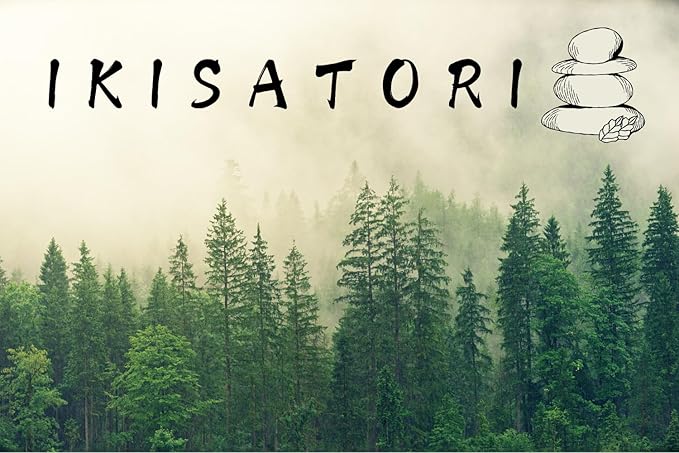 Green Jade Natural Stone Curved Facial Roller & Guasha Set - Jade Facial Massage and Face Sculpting Tool by Ikisatori (Green Jade)