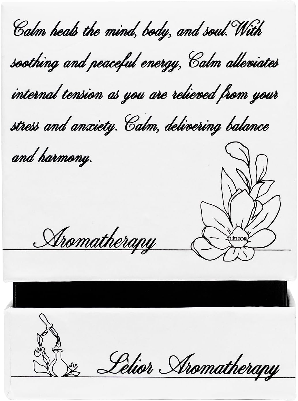 Aromatherapy Collection (20ML) (Calm)