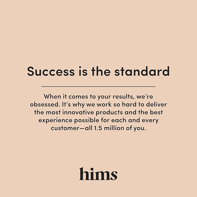 hims Goodnight Wrinkle Cream - Hydrating Men's Face Moisturizer with Hyaluronic Acid, Shea Butter & Caffeine - Reduces Wrinkles While You Sleep - 1 fl oz