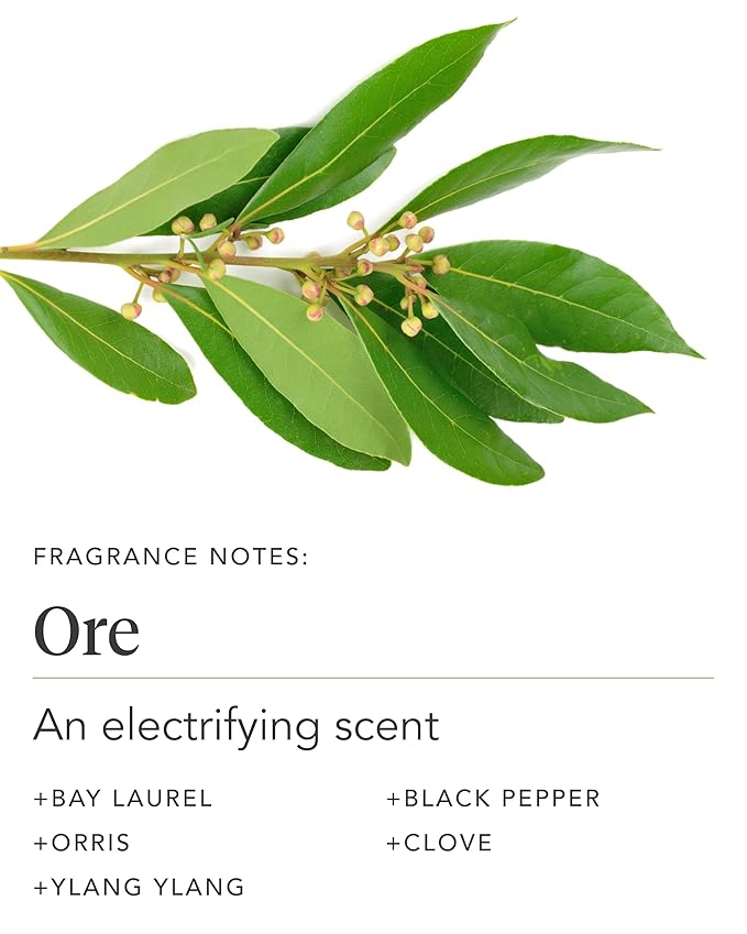 Zents Age-Defying Probiotic Body & Hand Lotion (Ore) | Moisturizing Lotion with Hyaluronic Acid & Organic Shea Butter | Nourishes & Hydrates Skin | 6.4 fl oz