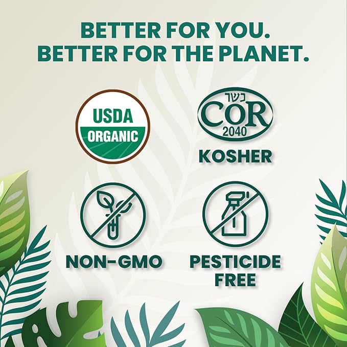 Organic Chamomile Tea — 100 Tea Bags | Organic Herbal Tea From Single Origin | Eco-Friendly Tea Bags | Non-GMO Caffeine Free Tea With Zero Sugar | Cederberg Tea Company