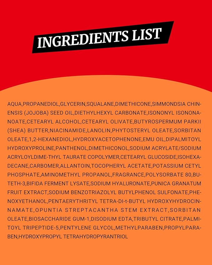 Hydrating Firming Under Eye Cream,No Animal Cruelty,0.71 fl oz-A