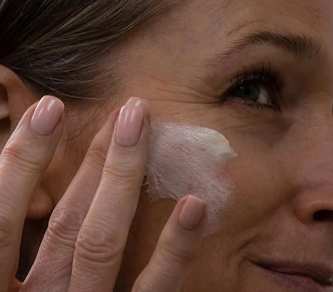 Synergie Skin MasquErase Face Hydrating Mask with Niacinamide, Anti Aging Mask