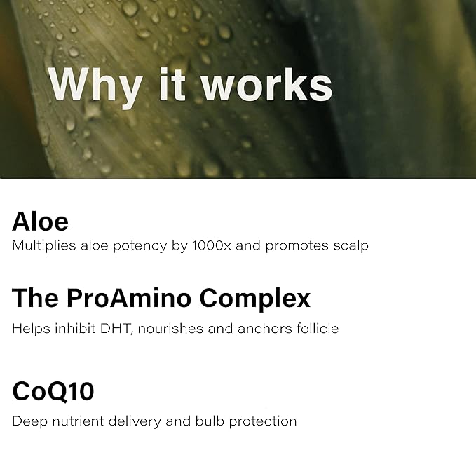 Eufora Thickening Serum 7.25 Oz