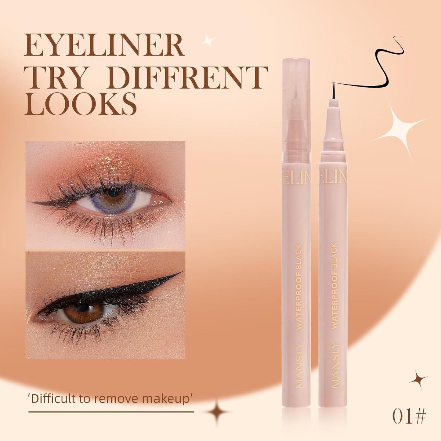 LAMUSELAND All in One Makeup Set Full Kit, 11 Pieces Professional Makeup Gift Set for Women Girls, include Lip Gloss, Eyebrow, Eyeliner, Eyeshadow, Blush, BB Cream (A)