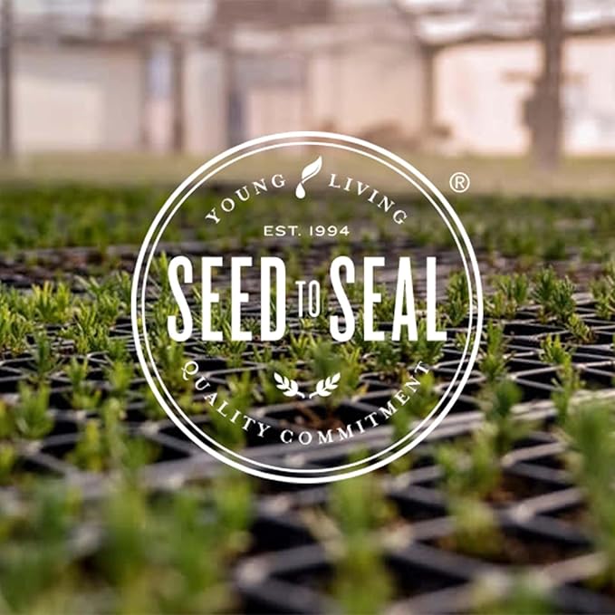 Peppermint Essential Oil 5 Milliliter by Young Living Essential Oil