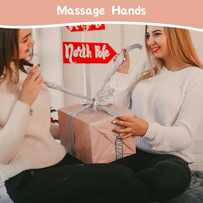 Wooden Scalp Massager, Hair Growth Comb for Scalp Gua Sha, Wood Head Massager with Wide Tooth for Hair Care, Wooden Scalp Comb Loc Comb for Women Men, Handmade Head Massage Tool