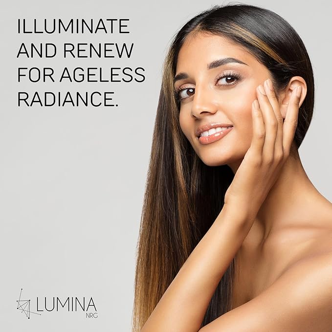 Triple Face & Caffeine Eye Serum - Firming & Smoothing with Vitamin C & Coffee Arabica - Lift & Minimize Fine Lines & Wrinkles for Radiant Skin