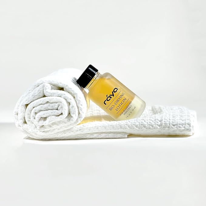 RAYA Bio-Drying Lotion (701) | Facial Spot Treatment for Break-Outs | Helps Dry Up White-Heads | Great for Over-Night Use