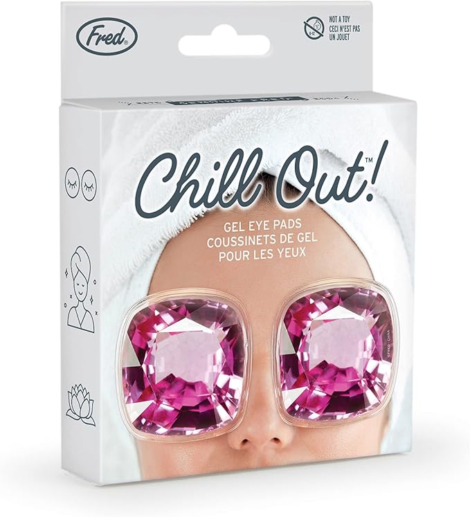 Chill Out Eye Mask