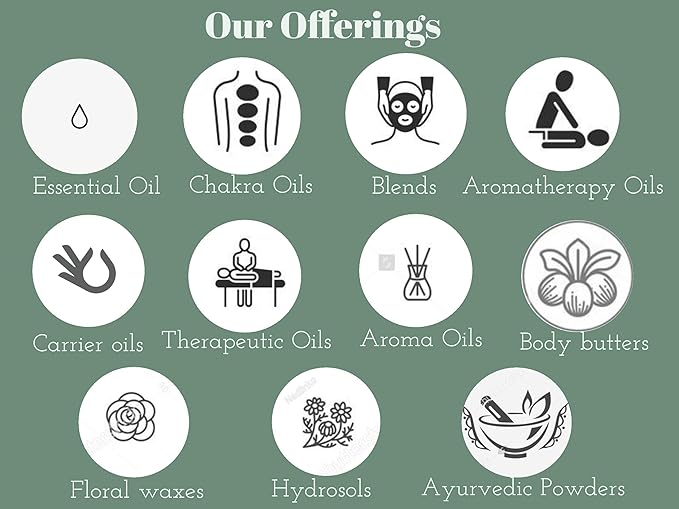 Deve Herbes Pure Babassu Oil (Attalea speciosa) with Glass Dropper Cold Pressed 5ml (0.16 oz)