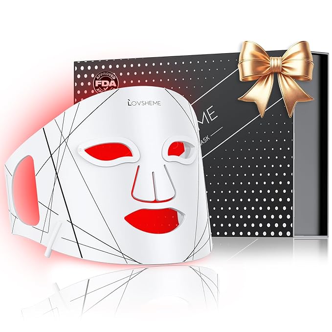 Silicone Eye Mask Accessory – Soft, Skin-Friendly & Light-Blocking Design – Black (No inluding Face Mask)