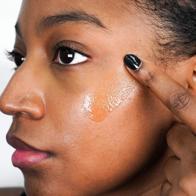 The Potions Serum for Face (Camellia Oil)