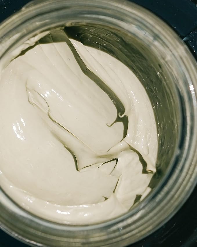 MARA - Natural Volcanic Sea Clay Detox Masque | Plant-Based, Hypoallergenic Skin Care | Moisturizes + Soothes To Minimizes Look of Pores + Exfoliate (1.69 oz | 50 ml)