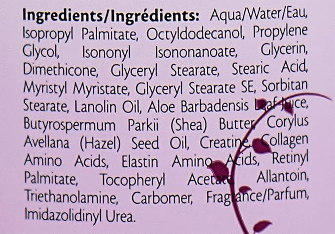 Vitabath Plus For Dry Skin Everyday Skincare Set Moisturizing Shower Gel Wash, Reviving Lotion & Exfoliating Body Scrubber Pouf - Nourishing Foam Cleanser & Dry Skin Hydration for Women & Men