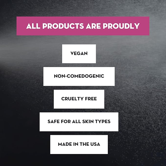 Skindinavia The Makeup Finishing Spray, Oil Control Makeup Setting Spray, All-Day Wear, Long-Lasting Up to 16+ Hours, Heat-Resistant & Waterproof, Fine Mist, 4.0 Oz