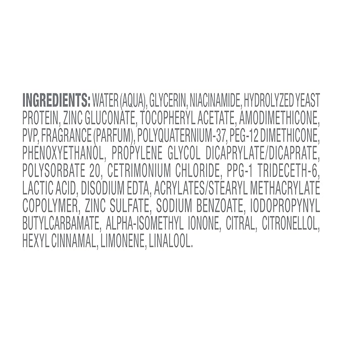 Dove Scalp + Hair Therapy Density Boost Serum Fullness Restore Visibly Thicker Hair In As Soon As 30 Days, Hydrating & Fast-Absorbing, Instantly Relieves Dry Scalp 2 Fl oz