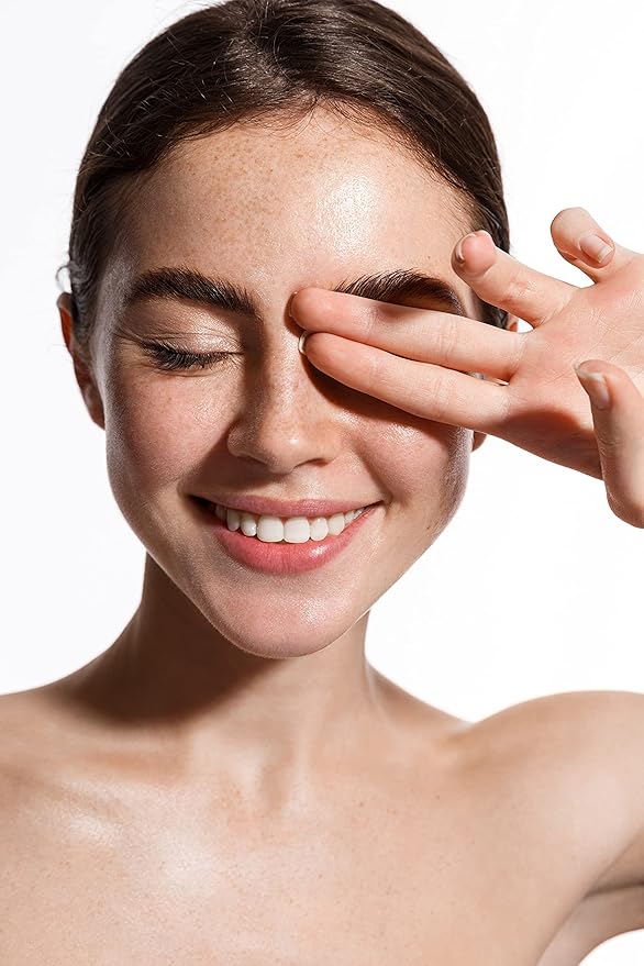 Dr Joe Lab Roasted Coffee Bean Oil - Pure Cold Pressed Non-GMO - 8 oz - For Skin, Hair, Body, Nails, Cuticles, Facial Hair, Eyelashes, Eyebrows Natural Hydrating Moisturizing Antioxidant