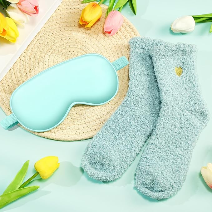 Happy Birthday Gifts for Women Mom Her Friend Sister Wife Grandma, Self Care Gifts Get Well Gifts Unique Relaxing Spa Gift Basket Set, Mothers Day Gifts for Mom Wife Grandma Daughter Friends Sister