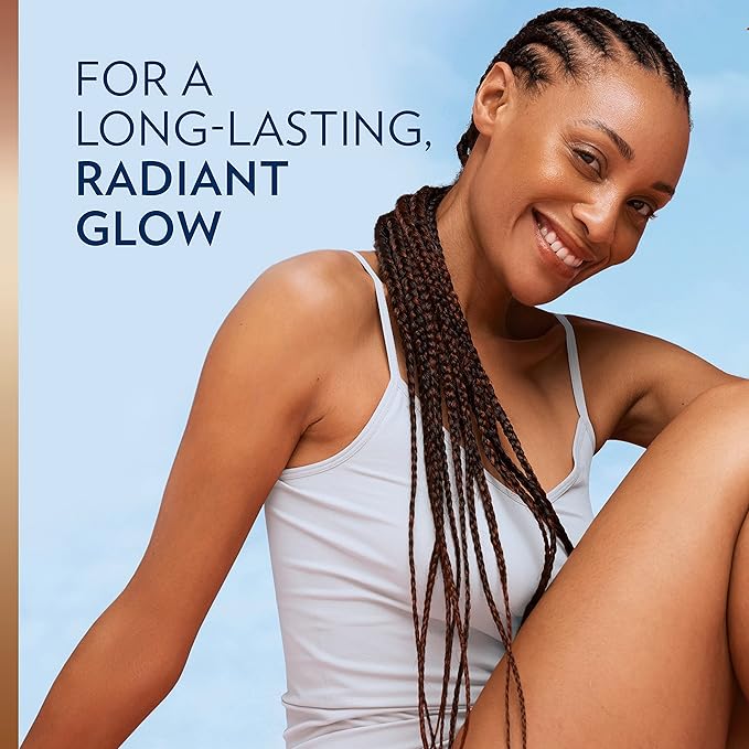 Vaseline Intensive Care Cocoa Radiant 3 Count 6.8oz Body Gel Oil + Radiant X Replenishing 3.7oz Body Oil