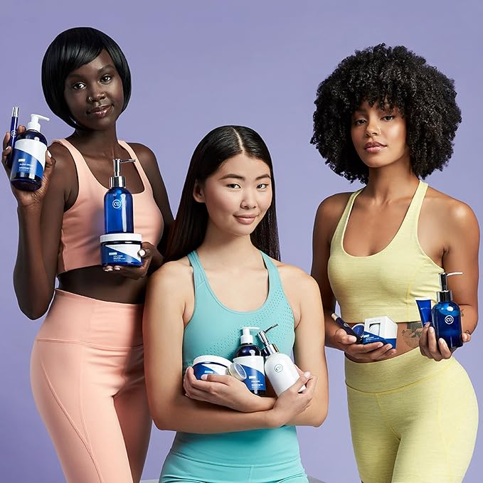 Capri Blue Signature Lotion - 6 Fl Oz - Volcano