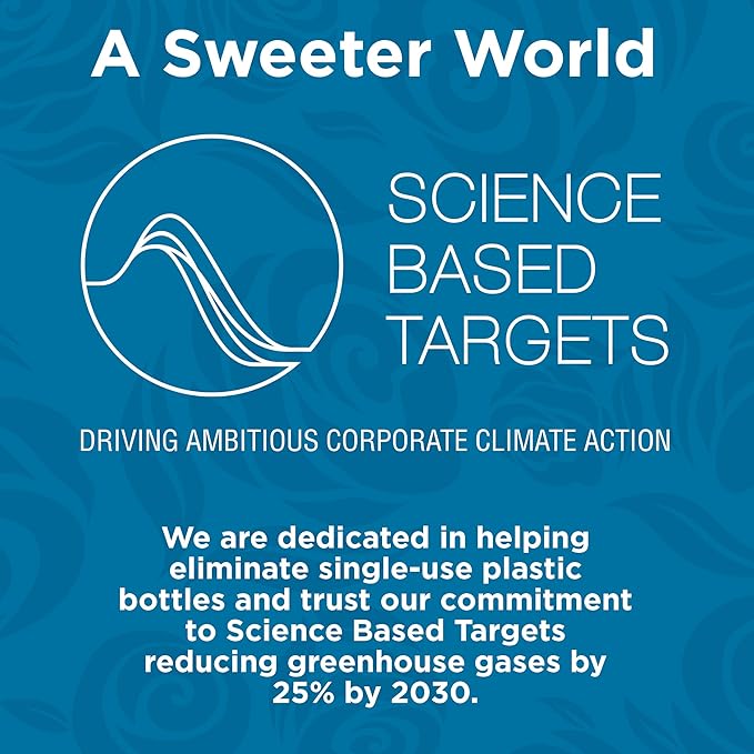 Red Rose Sweet Temptations Dessert Tea Variety Pack with Tea Chest, Zero Sugar, Zero Calories Caffeine-Free Flavored Herbal Tea 6 Pack (108 tea bags) Delicious Beverage Gift Set Naturally Flavored