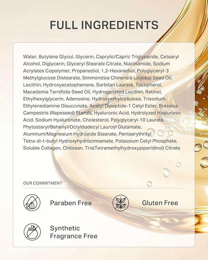 depology Restoring Hydrogel Under Eye Patch | 60 Patches | Brightening Caffeine Gold Pads for Dark Circles | Puffiness | Wrinkles | Refresh | Travel