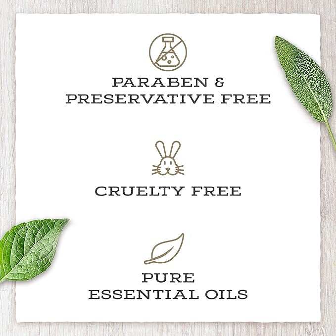 Little Moon Essentials Overcome Exhaustion Hand & Body Lotion, Tired Old Ass, 4 oz.