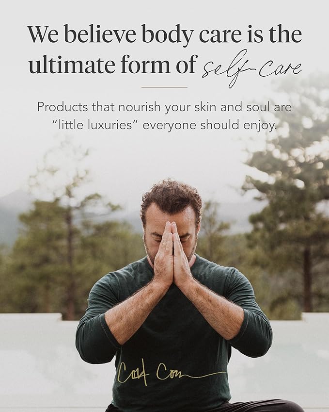 Zents Age-Defying Probiotic Body & Hand Lotion (Earth) | Moisturizing Lotion with Hyaluronic Acid & Organic Shea Butter | Nourishes & Hydrates Skin | 6.4 fl oz