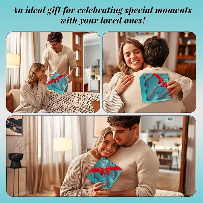 Spa Gift Basket Set for Women, Relaxing Self Care for Wife, Unique Gift Set for Best Friend, Sister - Great for Mother's Day , Birthday, Employee, Customer, Teacher, Nurse Appreciation Ultimate Set.