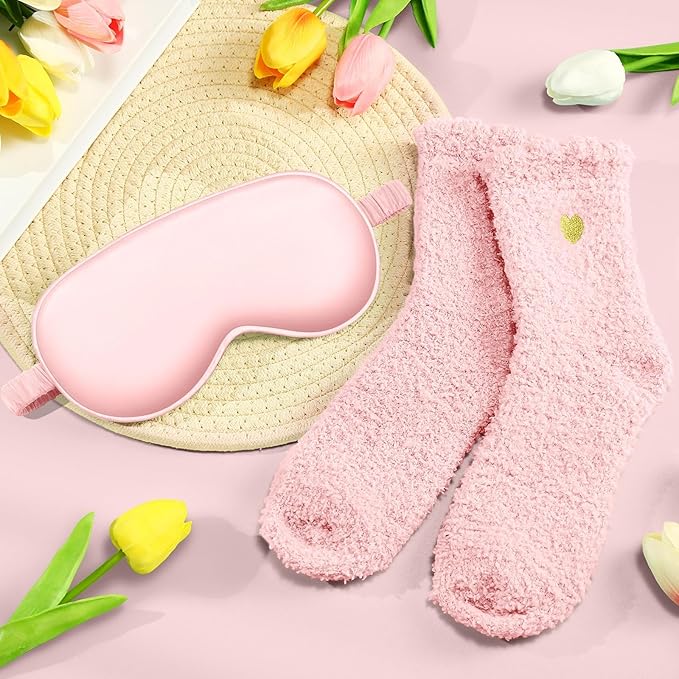 Happy Birthday Gifts for Women Mom Her Friend Sister Wife Grandma, Self Care Gifts Get Well Gifts Unique Relaxing Spa Gift Basket Set, Mothers Day Gifts for Mom Wife Grandma Daughter Friends Sister