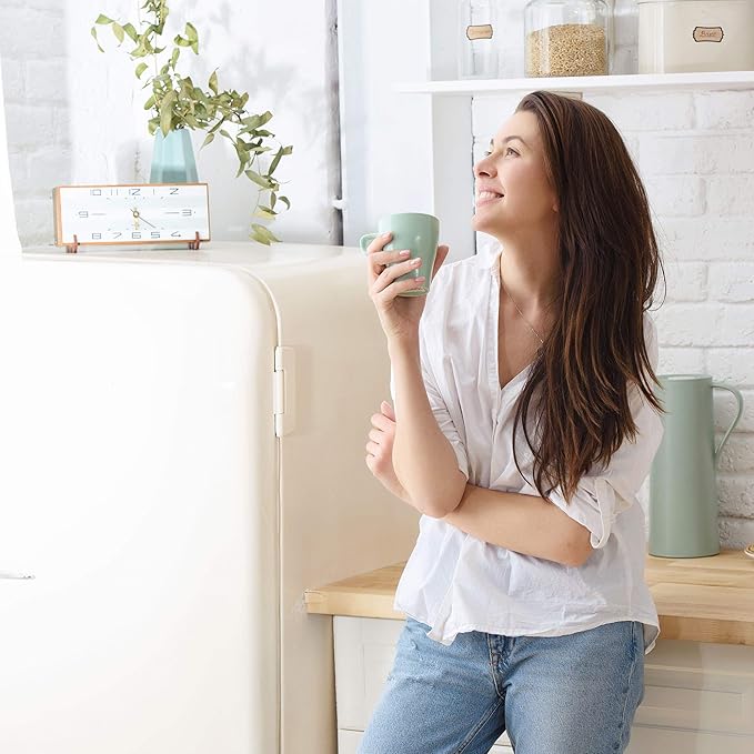 Biokoma Pure and Organic Birch Dried Leaves 50g (1.76oz) Detox Digestion Immunity Boost Resealable Moisture Proof Pouch USDA Certified Organic Herbal Tea No Additives No Preservatives No GMO Kosher