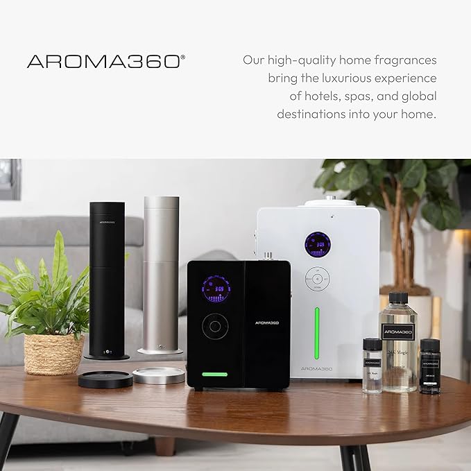 Aroma360 - Blue Moon Pro Pod 50ML