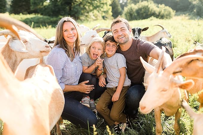 Little Seed Farm Elasticity Serum - Skin Care Toning and Firming Face Serum - Net Wt. 4 fl oz