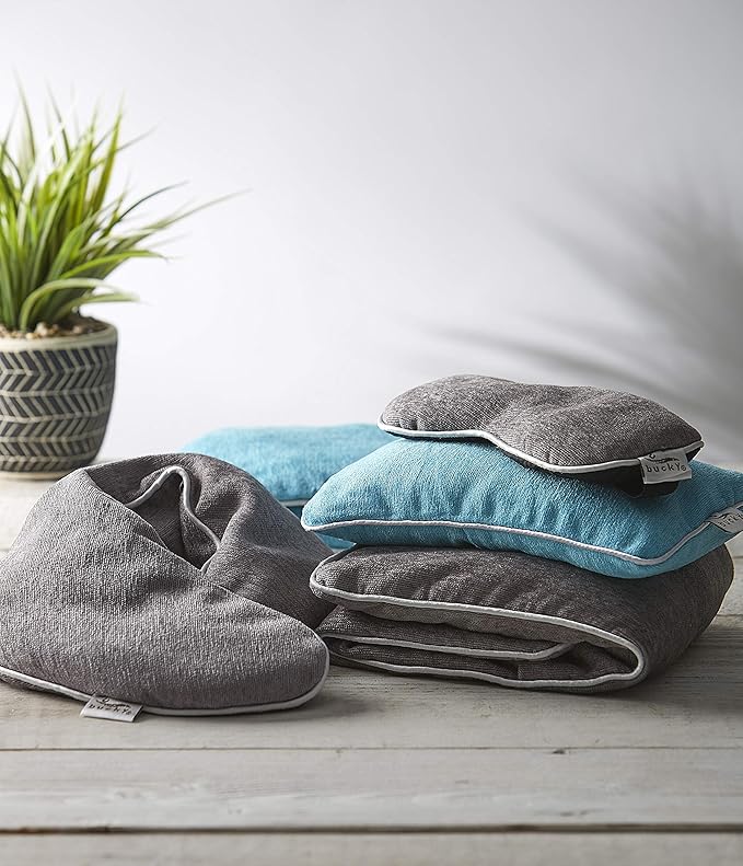 Bucky Hot & Cold Therapy Spa Collection