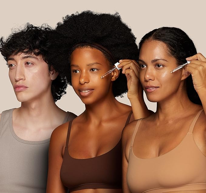 Healing Solutions Oils Organic Jojoba Oil 4 oz Pure Cold Pressed 100% Natural Serum for Hair, Skin, Face, Body, Scalp, Cuticle & Nail, Unrefined Moisturizing & Acne Fighter Treatment 118 ml