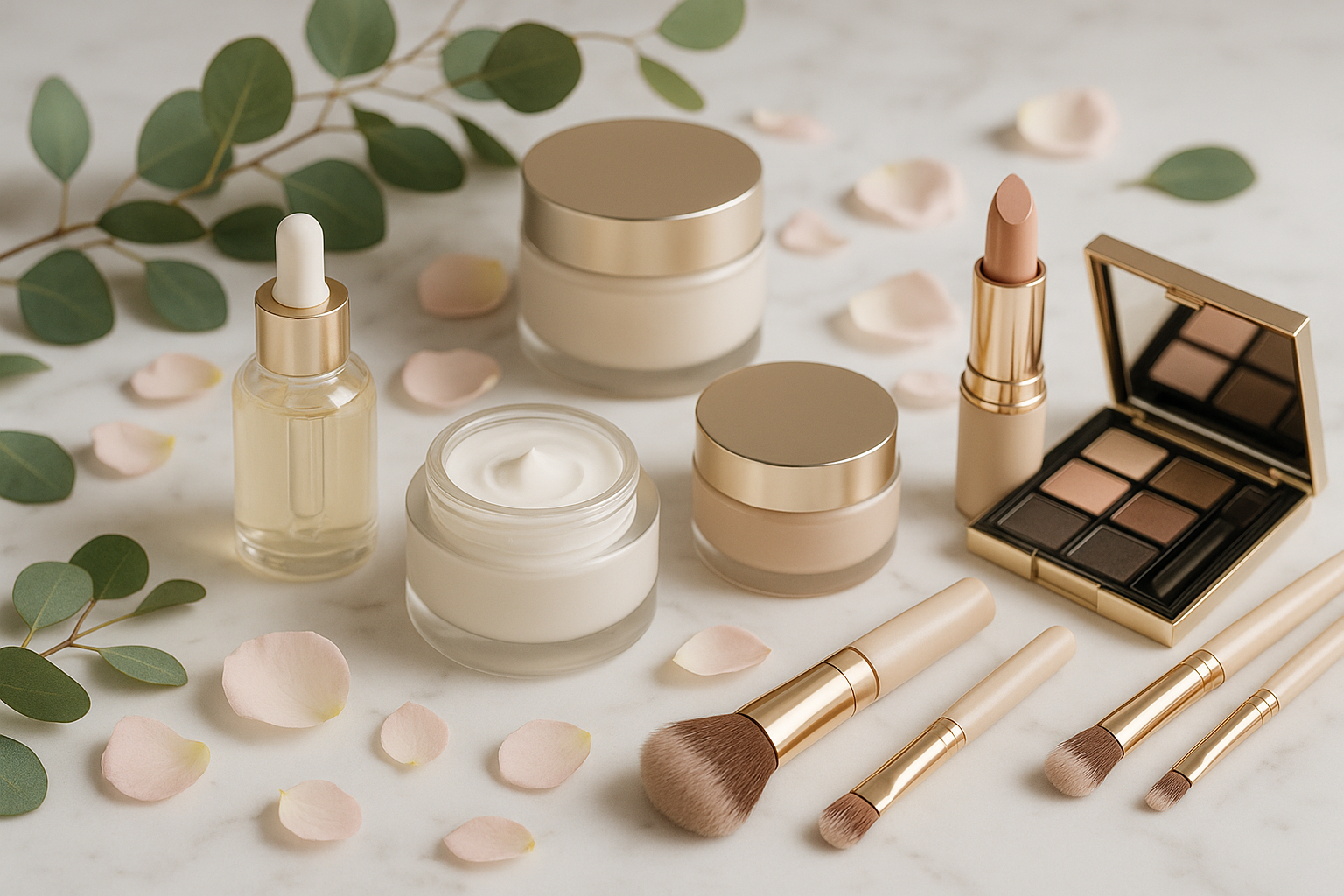 Beauty Products