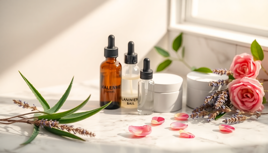 Top Natural Ingredients to Elevate Your Skincare Routine