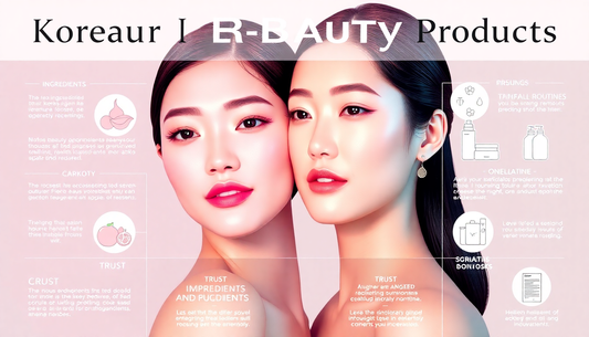 Why US Consumers Trust K-Beauty