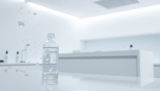 PDRN Skincare: The Rising Star in Skin Regeneration