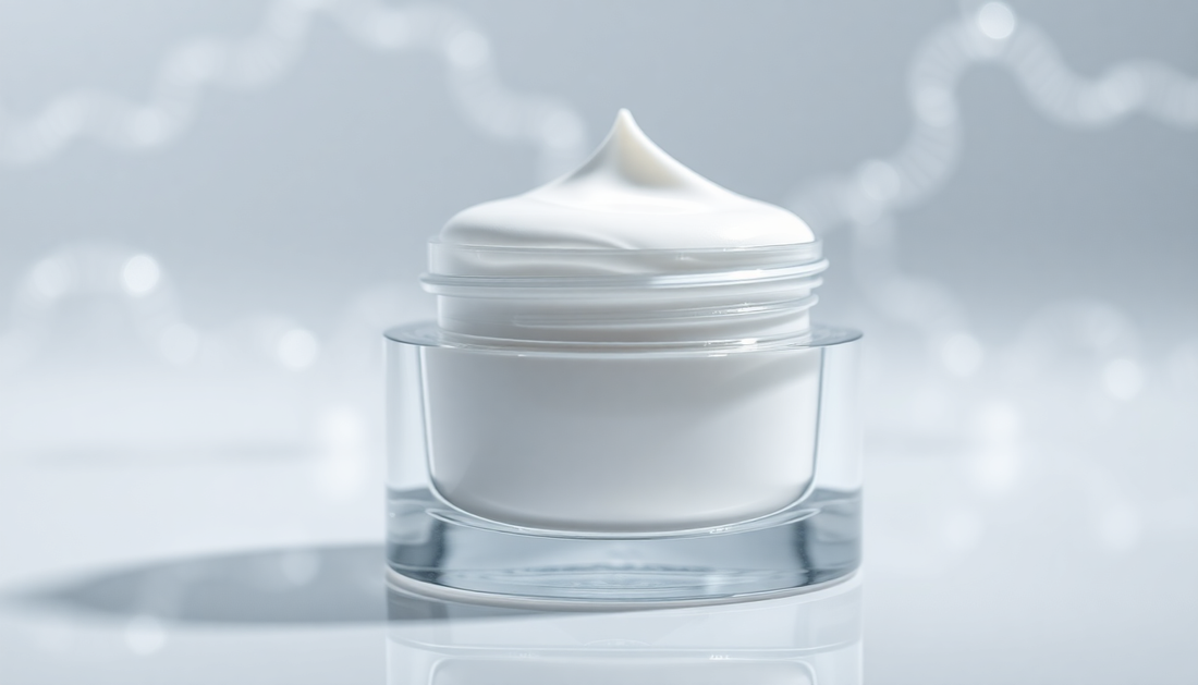 PDRN Cream: Why This DNA-Repair Skincare is Exploding in the US Right Now