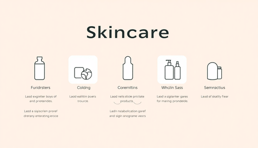 Top 5 Skincare Trends in the U.S. for 2025 You Shouldn't Miss
