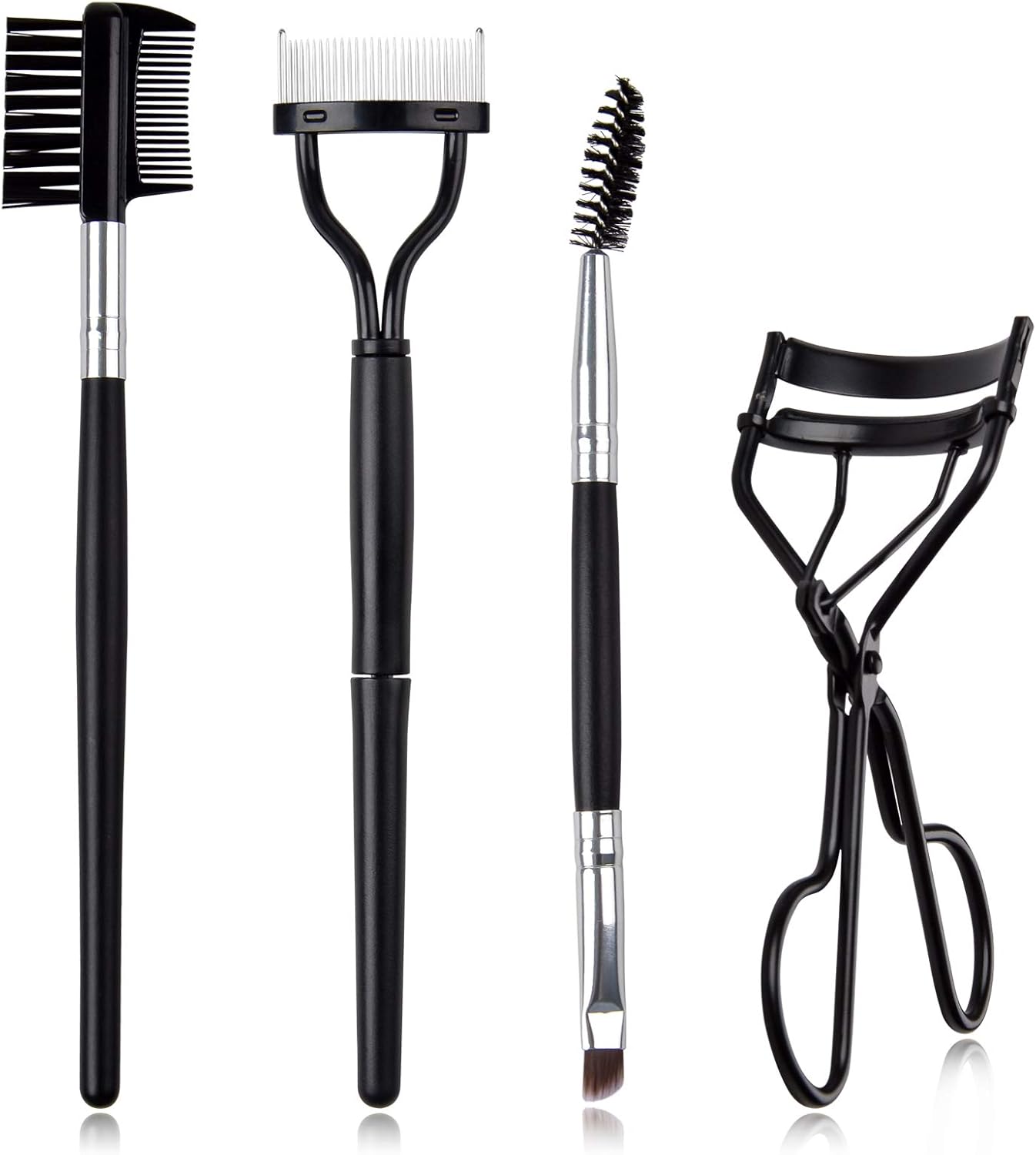 Makeup Brushes & Tools