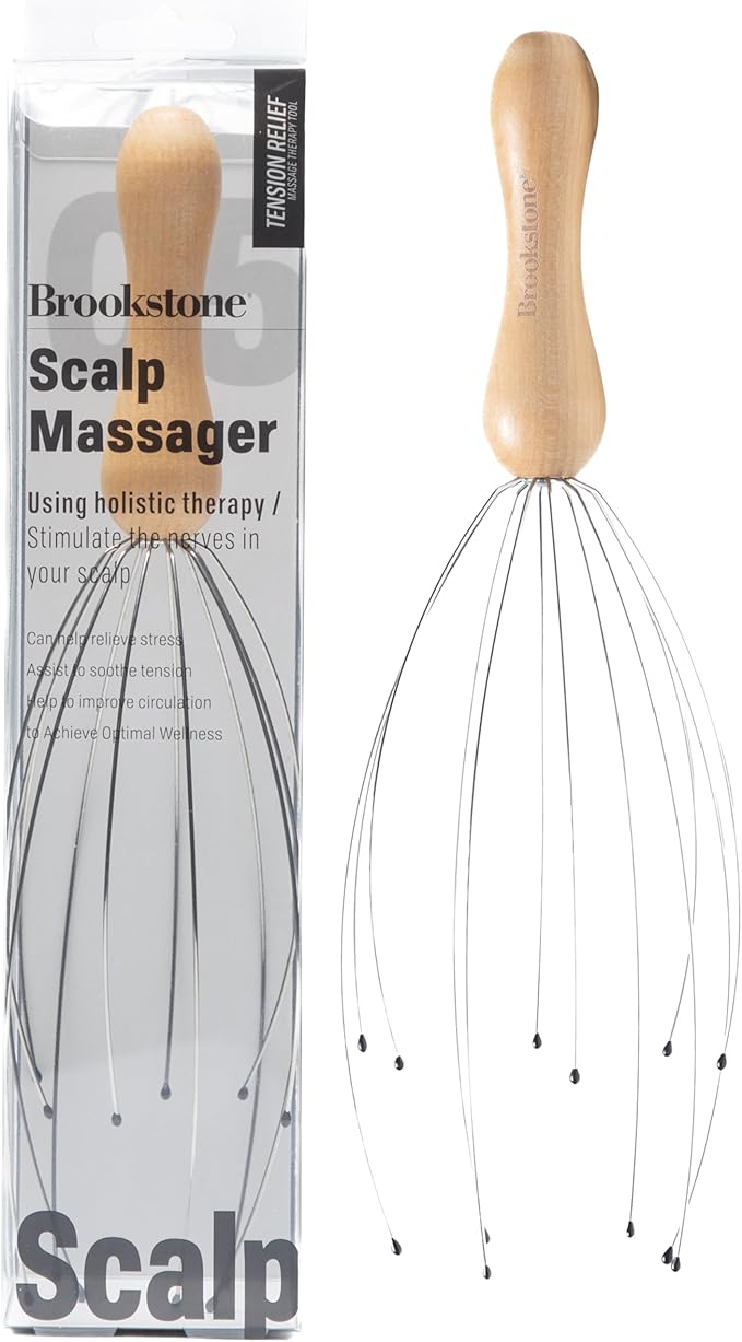 Massage Tools & Equipment