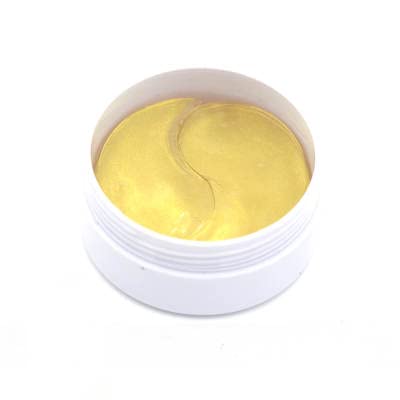 JoySkin Under Eye Patches - 60 Pieces/30 Pairs - Highly Moisturizing - Anti-Wrinkle and Anti-Puffiness - Multiuse - Dark Circle Remover - For All Skin Types, 1.0 Count