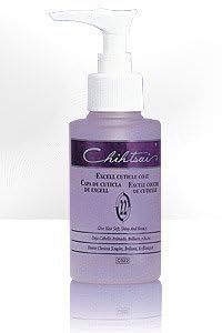 Chihtsai No.22 Excell Cuticle Coat 2.5oz