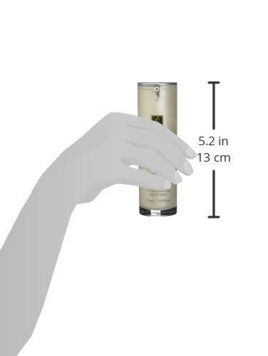 Eminence Organic Skincare Lavender Age Corrective Night Eye Cream, 1.05 Ounce